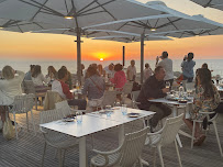Atmosphère du Restaurant Rooftop Olatua Biarritz - n°5