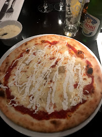 Pizza du Restaurant italien Al Dente à Paris - n°8