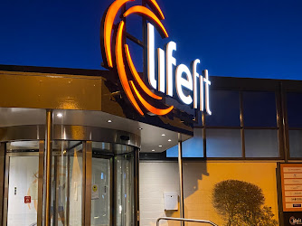 LifeFit Centre Haarlem