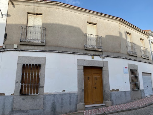Adosados Inmobiliaria en Pozoblanco