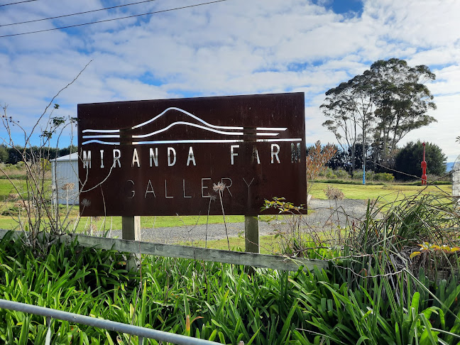 Miranda Farm Shop | Cafe | Gallery - Coffee shop