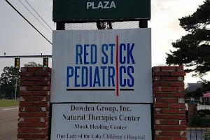 Red Stick Pediatrics image