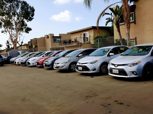 Used Car Dealer «A quality auto sales», reviews and photos, 17301 Beach Blvd #2a, Huntington Beach, CA 92647, USA