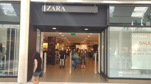 חנויות אאוטלט של זארה ירושלים