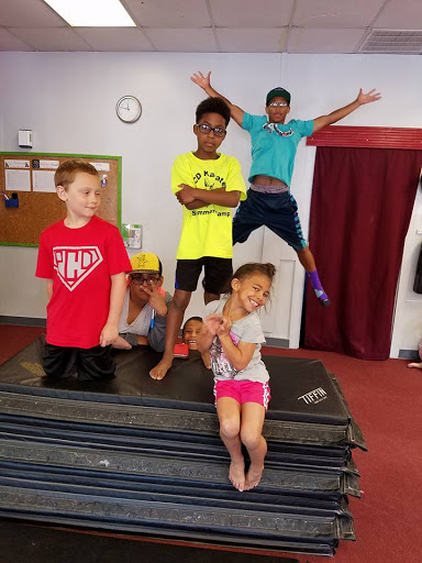 Karate School «Pocono Crimson Dragon Martial Arts Academy», reviews and photos, 2657 PA-940, Pocono Summit, PA 18346, USA