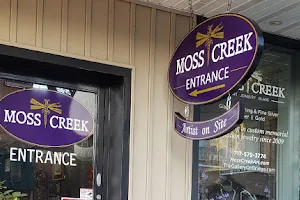 Moss Creek Art image