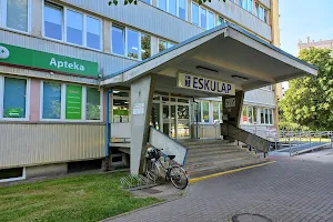 Centrum Medyczne Eskulap image