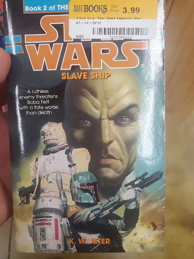 Book Store «Half Price Books», reviews and photos, 3221 Preston Rd, Frisco, TX 75034, USA