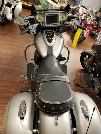Motorcycle Dealer «Sky Powersports of Lakeland», reviews and photos, 1638 Kathleen Rd, Lakeland, FL 33805, USA