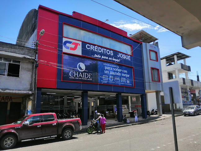 CREDITOS JOSUE - Electrodomesticos y Muebles en Lago Agrio