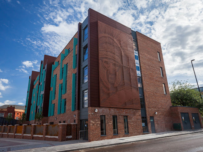 Reviews of Roman House - Student Accommodation Newcastle in Newcastle upon Tyne - University