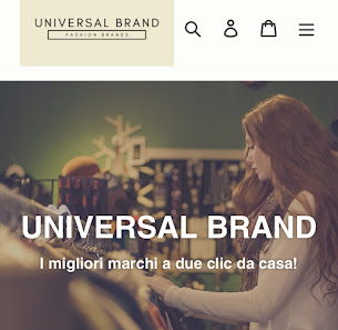 Universalbrand 