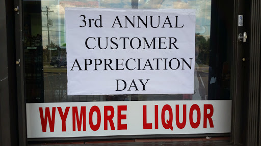 Liquor Store «Wymore Liquor», reviews and photos, 250 Wymore Rd #1010, Altamonte Springs, FL 32714, USA
