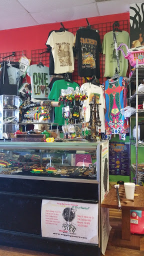 Hair Salon «Nappi By Nature Hair Company», reviews and photos, 1298 Southland Mall, Memphis, TN 38116, USA