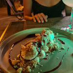 Photo n°5 de l'avis de David.a fait le 27/08/2023 à 08:45 sur le  Ristorante Trieste Mood à Trieste