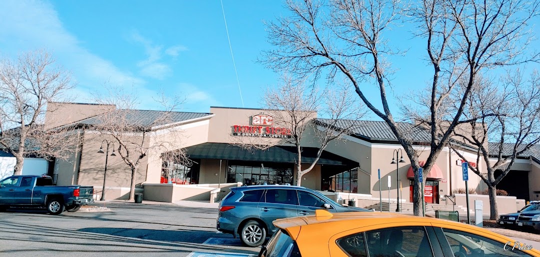 arc Thrift Stores