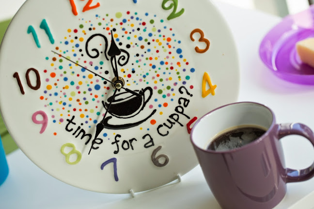 Reviews of Mad Hatters Pottery Painting Cafe in Reading - Coffee shop