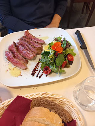 Plats et boissons hôtels Hotel Sciatori 10058 Borgata Sestriere