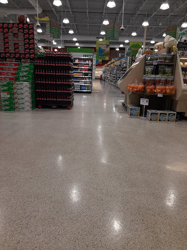 Supermarket «Publix Super Market at Clay Marketplace», reviews and photos, 5150 Old Springville Rd, Pinson, AL 35126, USA