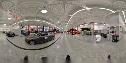 Ford Dealer «Arlington Heights Ford», reviews and photos, 801 W Dundee Rd, Arlington Heights, IL 60004, USA