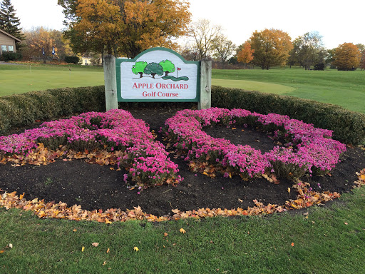 Public Golf Course «Apple Orchard Golf Course», reviews and photos, 692 W Stearns Rd, Bartlett, IL 60103, USA