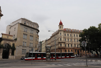 MASTER DESIGN architekti - pobočka Praha