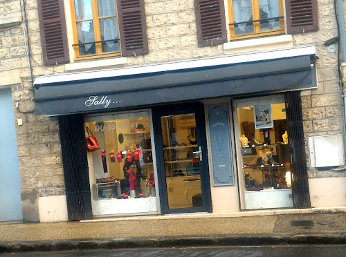 Magasin de chaussures Sally Marines