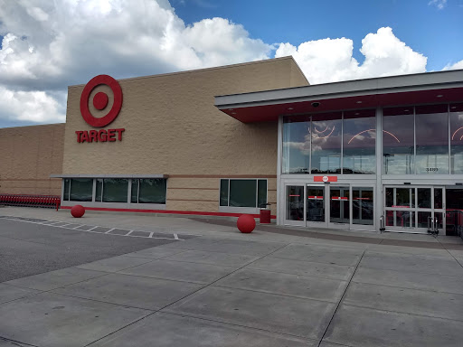 Department Store «Target», reviews and photos, 3489 Lowery Pkwy, Fultondale, AL 35068, USA