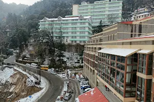 Parking IGMC Shimla image
