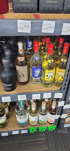 Liquor Store «Twenty Nine Package», reviews and photos, 4132 Lawrenceville Hwy, Lilburn, GA 30047, USA