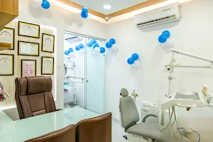 Pandey's Dental Clinic & implant center #dental clinic indore. image