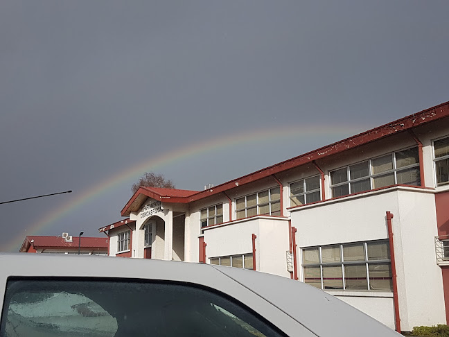 Departamento de Ciencias Físicas, Universidad de La Frontera