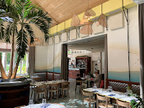 Atmosphère du Restaurant Le Pavillon Bleu à Amiens - n°2