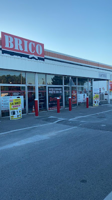 Brico Dépôt à Martigues
