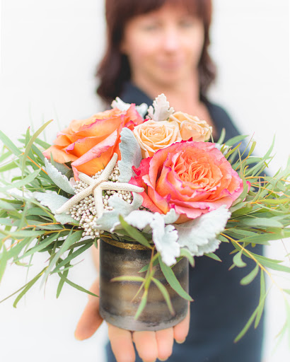 Florist «Petal Street Flower Company», reviews and photos, 2319 Bridge Ave, Point Pleasant, NJ 08742, USA