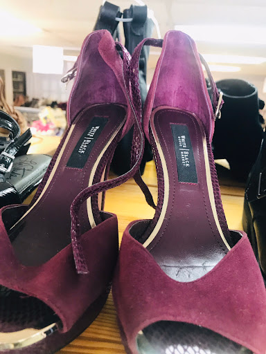 Thrift Store «HAAM Resale Store», reviews and photos, 1204 1st St E, Humble, TX 77338, USA