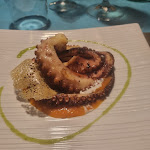 Photo n°1 de l'avis de valeria.e fait le 18/08/2022 à 09:52 sur le  Ristorante Il Tosco à Grosseto