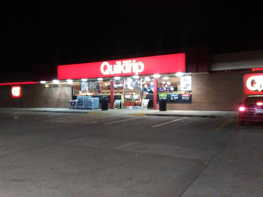 Gas Station «QuikTrip», reviews and photos, 4700 Lamar Ave, Mission, KS 66202, USA