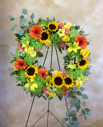 Florist «Ruth Messmer Florist Inc.», reviews and photos, 3366 S Cleveland Ave, Fort Myers, FL 33901, USA