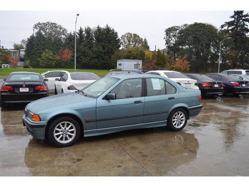 Used Car Dealer «Rainier Auto Group», reviews and photos, 4326 S Tacoma Way, Tacoma, WA 98409, USA