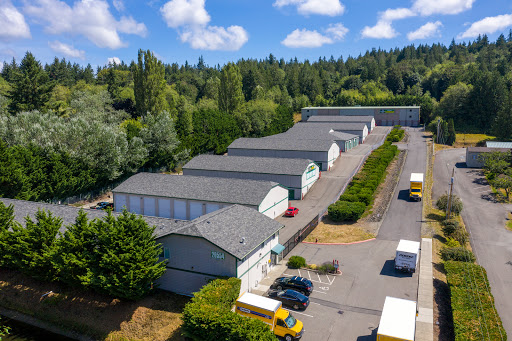 Self-Storage Facility «Pro-Guard Self Storage», reviews and photos, 20554 Little Valley Rd NE, Poulsbo, WA 98370, USA