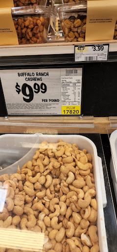 Health Food Store «Sprouts Farmers Market», reviews and photos, 6410 N May Ave, Oklahoma City, OK 73116, USA