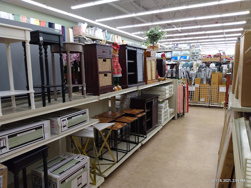 Home Goods Store «Christmas Tree Shops», reviews and photos, 46 Springer Dr, Bangor, ME 04401, USA