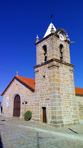 Igreja Matriz / Igreja de São João Baptista