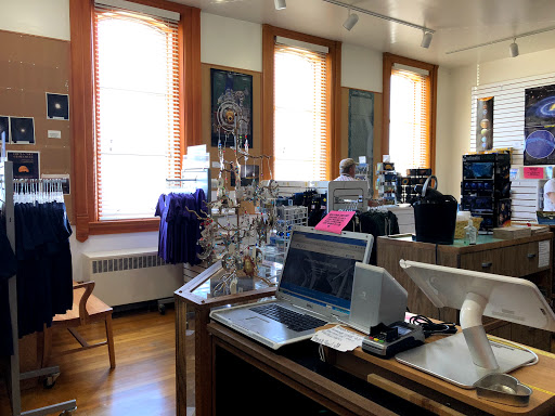 Observatory «Lick Observatory», reviews and photos, 7281 Mt Hamilton Rd, Mt Hamilton, CA 95140, USA