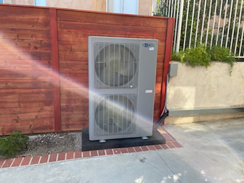 HVAC Contractor «Action Air Conditioning, Heating & Solar», reviews and photos