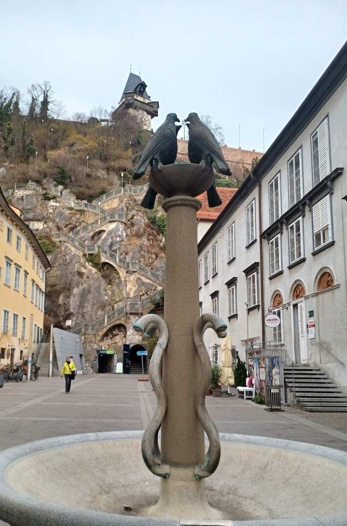 Graz, Avusturya