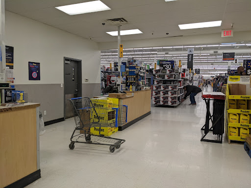 Department Store «Walmart Supercenter», reviews and photos, 10504 S 15th St, Bellevue, NE 68123, USA