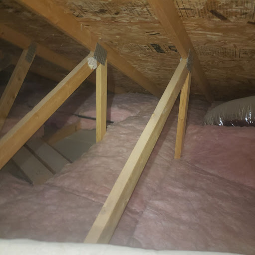 Insulation Contractor «Barrier Insulation, Inc. Glendale», reviews and photos