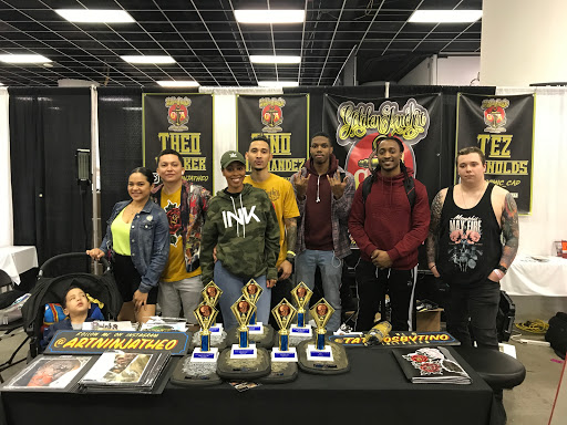 Tattoo Shop «Golden Anchor Tattoo», reviews and photos, 3356 Chamblee Tucker Rd A, Atlanta, GA 30341, USA